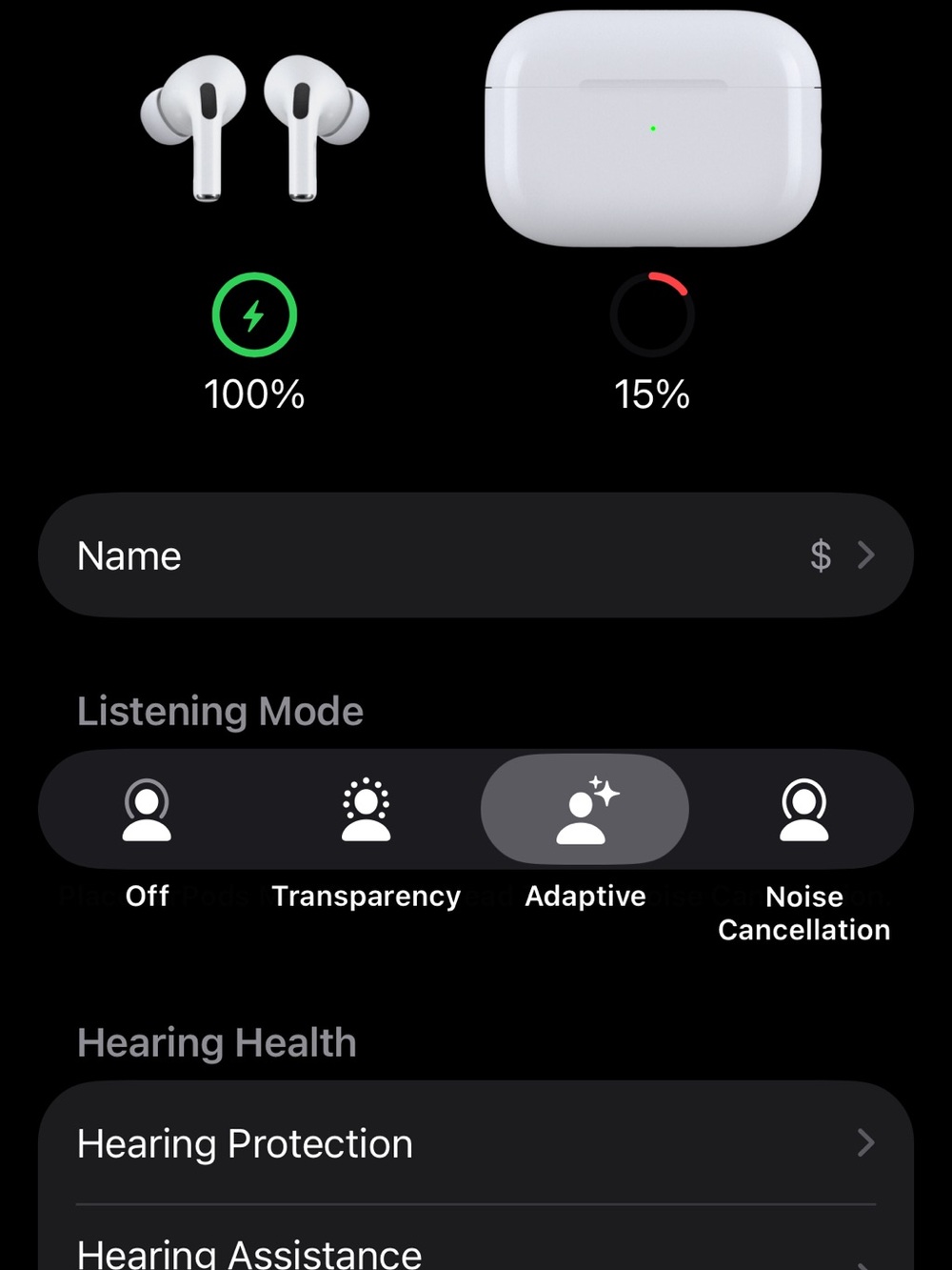 AirPod pros 2 - Picture 4 of 5